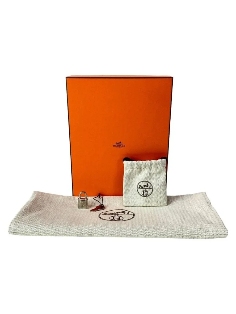 Hermes Handbag Picotin Lock PM Grimeia Silver